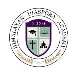 Logo of Himalayan Diaspora Academy